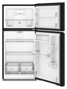 **「RT-94730」** Whirlpool® 30-inch Wide Top Freezer Refrigerator with Total