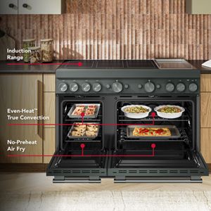 oven commercial gas hot plate grill