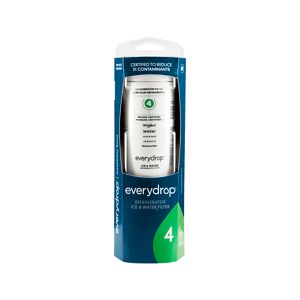 Model: EDR4RXD1 | EveryDrop everydrop® Refrigerator Water Filter 4 - EDR4RXD1 (Pack of 1)