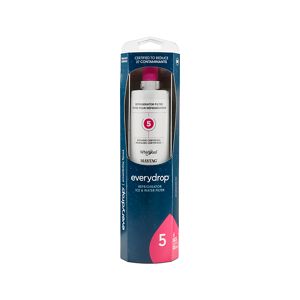 Model: EDR5RXD1 | EveryDrop everydrop® Refrigerator Water Filter 5 - EDR5RXD1 (Pack of 1)