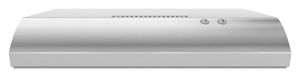 Unbranded 30" Range Hood with the FIT System