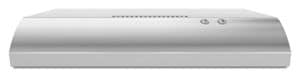 Whirlpool 30" Range Hood with the FIT System