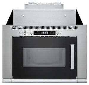 Whirlpool UMH50008HS