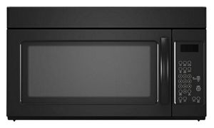 1.6 cu. ft. MicrowaveRange Hood Combination Whirlpool