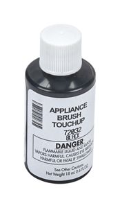Fix Your Jag's Rims Like A Pro! 30ml Touch-Up Paint – Gloss Black For F-Type, XF, XE, And E-Pace