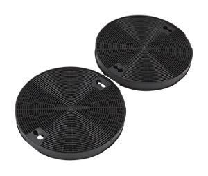 smeg charcoal filter rangehood