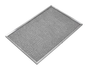 over the range hood filters