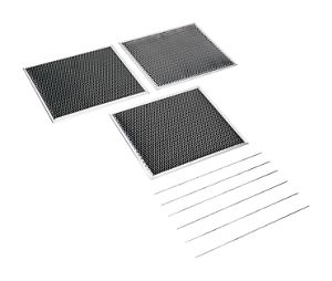 Range Hood Charcoal Filter W11430941