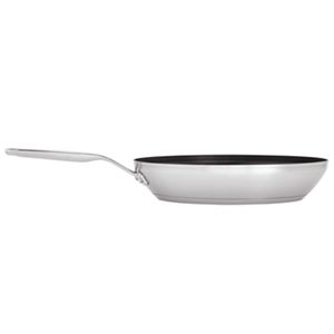 8 Stainless Steel Fry Pan - Brandless