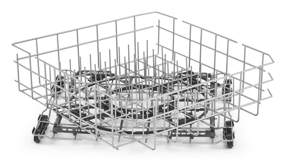 WP Generation 2000 Dishwasher Lower Basket Wheel Kit - Pack Of 8