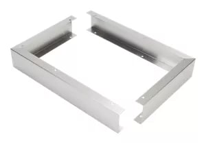 Piastra Mica Per Microonde Whirlpool - Ricambio Protettivo | Compatibile Con Vari Modelli