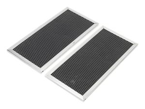 microwave vent filter