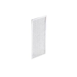 whirlpool microwave hood filter