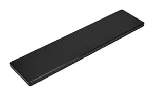 Clayette, étagère en verre d'origine WHIRLPOOL, IKEA WHIRLPOOL 481245088266