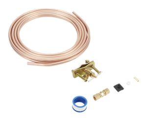 Refrigerator Ice Maker Installation Kit 8003RP