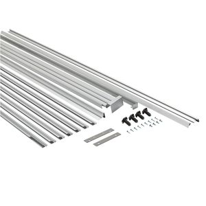 WHIRLPOOL REFRIGERATOR TRIM 14 1/2 PART# 2198448 2256010 