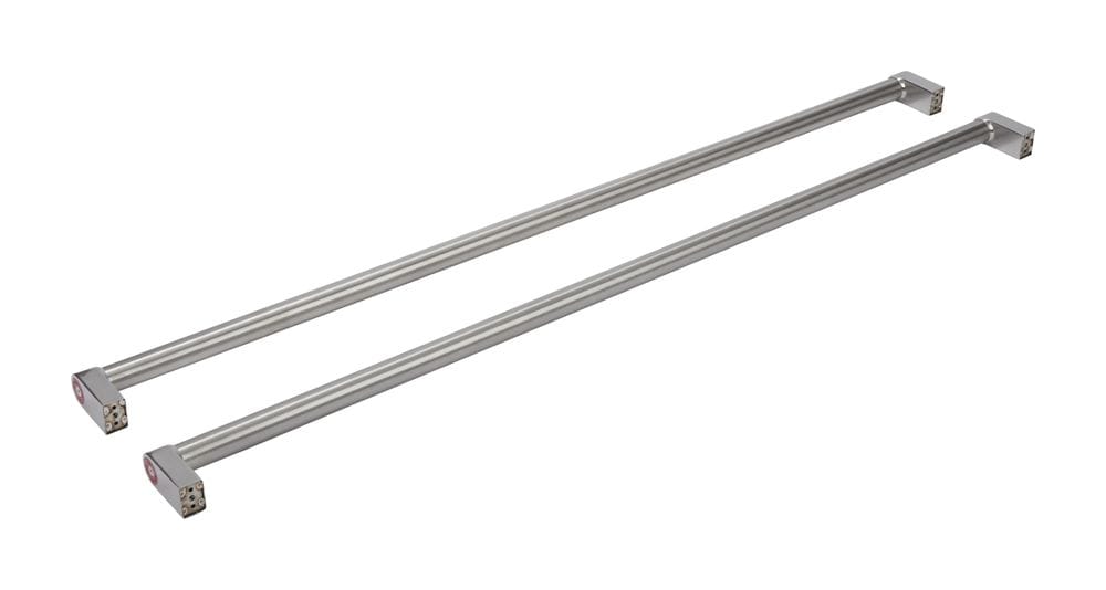 KitchenAid Side-by-Side Refrigerator Handle Kit with Two Handles