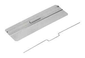 Range Rectangular Vent Damper Kit