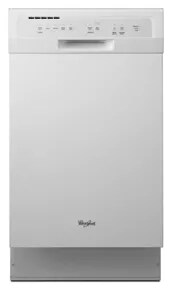 Wdf518safw whirlpool