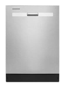 Whirlpool WDP560HAMB