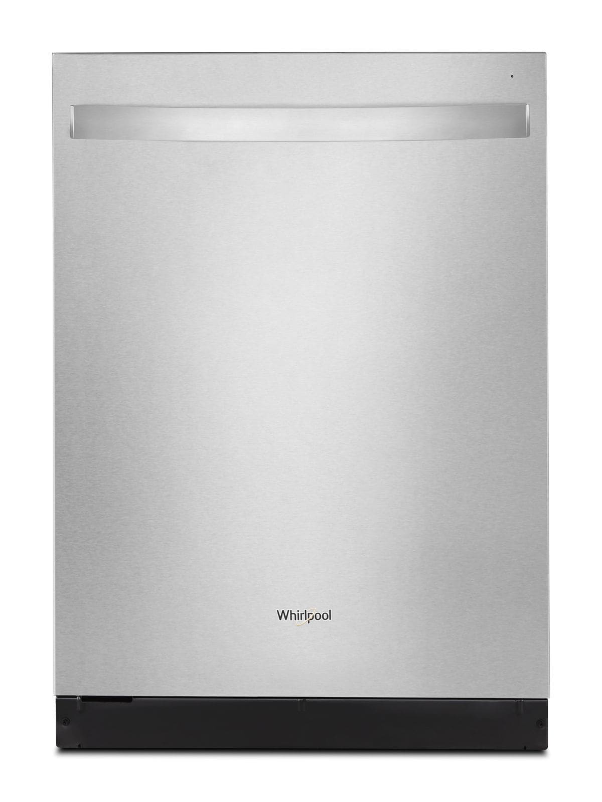 Quiet Dishwasher with 3rd Rack