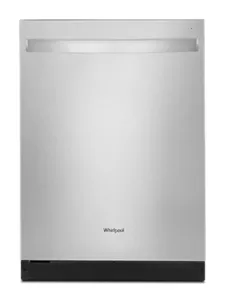 Whirlpool®Dishwashers bundle