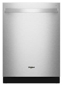 Whirlpool WDTS8024SZ