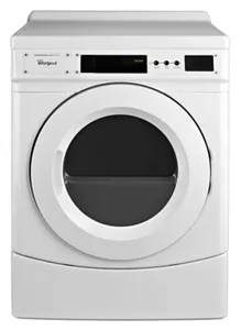 Commercial Front Load Dryers Whirlpool