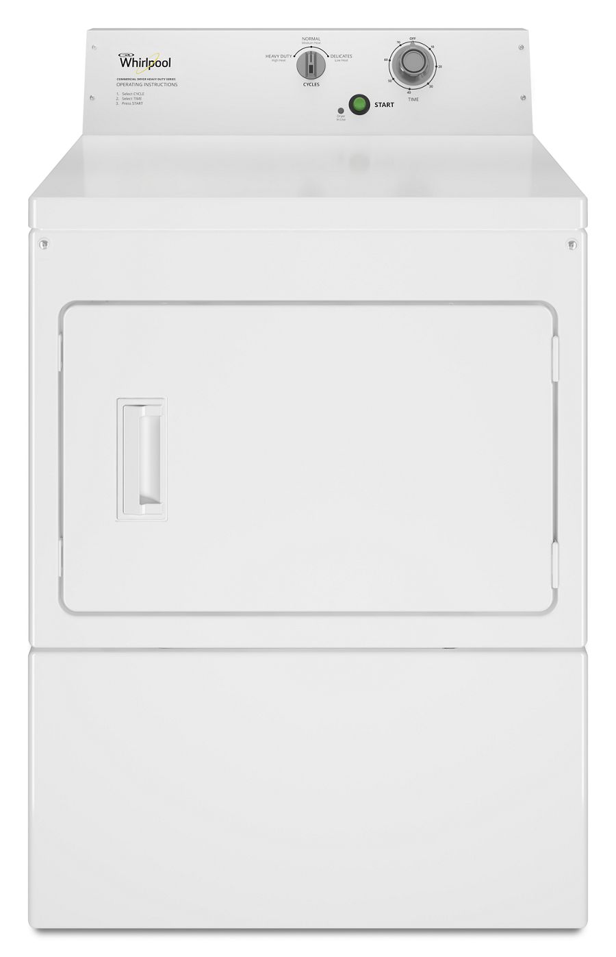 Whirlpool CGM2795JQ