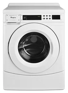 Whirlpool commercial washer and dryer discount
