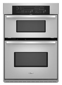30-inch Combination Microwave-Wall Oven | Whirlpool