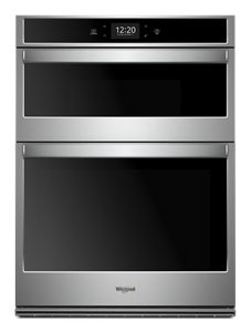 Electric Range 30 - Ceramic Radiant