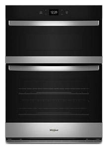 Whirlpool WOEC5030LZ