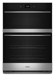 Whirlpool WOEC5930LZ