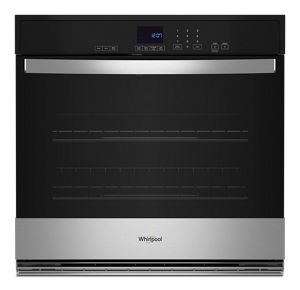 Whirlpool WOES3027LS