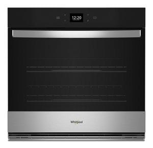Whirlpool WOES5030LZ