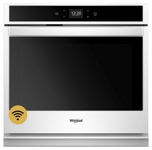 Whirlpool WOS51EC0H
