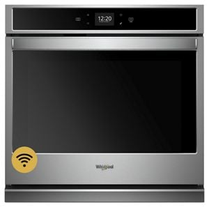 Whirlpool WOS51EC7HS