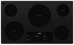Whirlpool WCE97US6KB