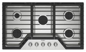 Whirlpool WCGK7036PS