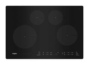 Whirlpool 30-Inch Induction Cooktop