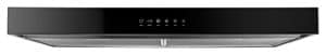 Whirlpool 30" Range Hood with Boost Function