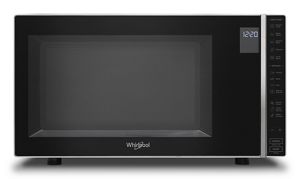 Whirlpool 1.1 Cu. ft. Capacity Countertop Microwave with 900 Watt Cooking Power