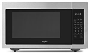 Countertop Microwaves