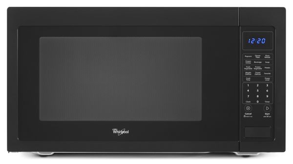 Product Detail Page Whirlpool