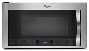 Product Detail Page Whirlpool
