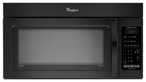 Gold® 2.0 cu. ft. Microwave Hood Combination Whirlpool