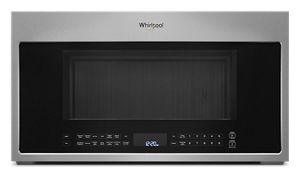 KitchenAid Over-the-range Convection Microwave with Air Fry Mode