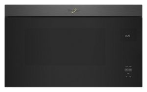 WMMF5930PV by Whirlpool - 1.1 Cu. Ft. Flush Mount Microwave with  Turntable-Free Design