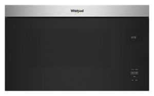 Microondas Whirlpool JC 212 BL - 950w, 30 Ltrs - ComproFacil